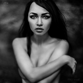 NudeRetouching:  photo body retouching